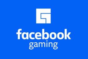 Facebook Gaming Logo