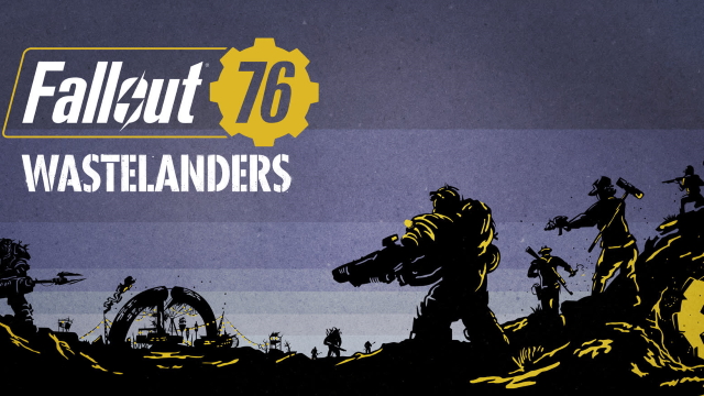 Fallout 76 1.36 update