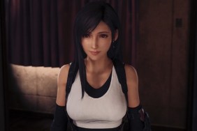 Final Fantasy 7 Remake Mature Sporty Exotic what suits me Tifa Chapter 3