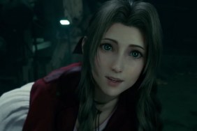 Final Fantasy 7 Remake New Game Plus