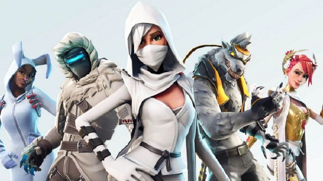 Fortnite 2.68 Update Patch Notes