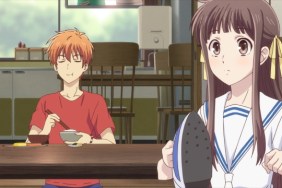 Fruits Basket Season 2 episode 3