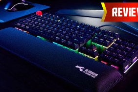 Glorious Modular Mechanical Keyboard Review