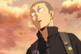 Haikyuu Season 4 episode 14