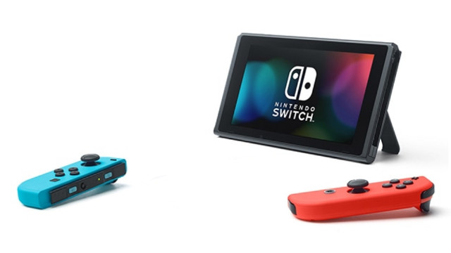 Nintendo Switch update save backup