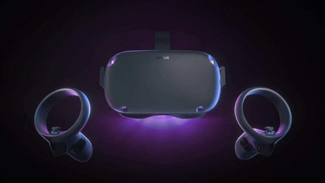 Oculus Quest won't update fix