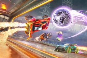 Rocket League Heatseeker end date