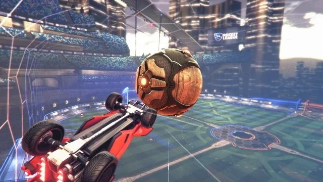 Rocket League PS5