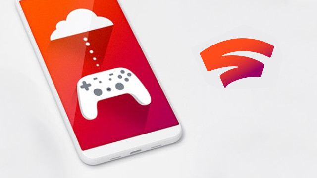 Stadia Pro free April 2020