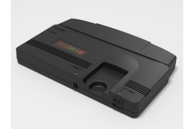 TurboGrafx-16 Mini Review