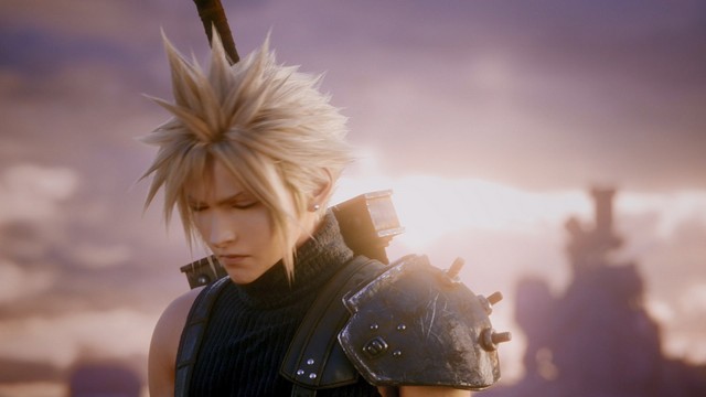 Will Final Fantasy 7 Remake Part 2 be different from the original