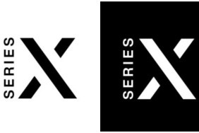 Xbox Series X logo