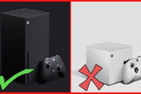 Xbox Series X vs XBox Series S cover