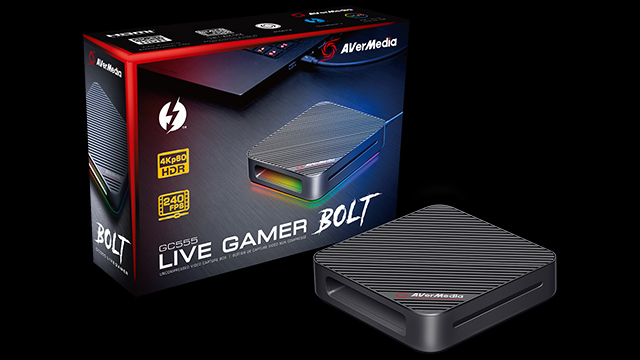 avermedia live gamer bolt