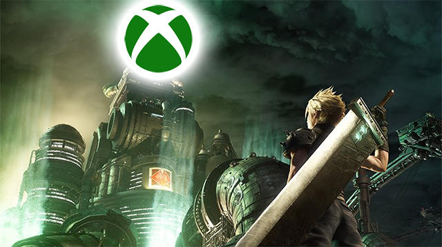 Is Final Fantasy 7 Remake coming to Xbox and PC?