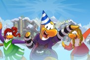 is Club Penguin back