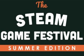 Steam Game Festival aims to bring E3 to your living room