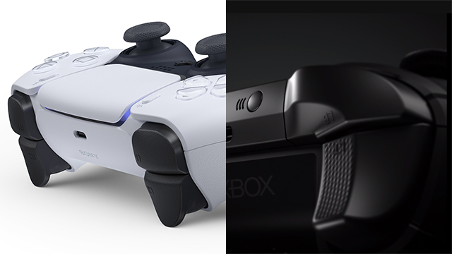 How the DualSense has learned from the DualShock 4, Xbox controller, and beyond