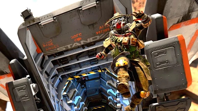 Apex Legends retrieving matchmaking list error fix