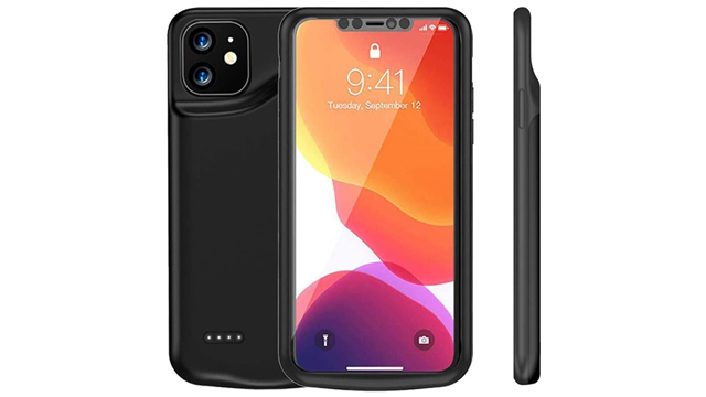 Best iPhone 11 Battery Cases