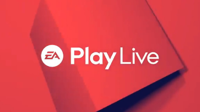 EA Play Live June 2020