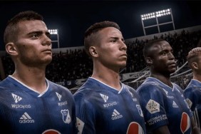 FIFA 20 1.20 update