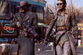 Fallout 76 Season 2 Release Date and Rewards