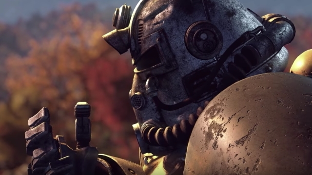 how to get strangler heart power armor fallout 76