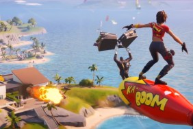 Fortnite Chapter 2 Season 2 Overtime Challenges release date