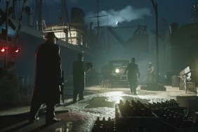 Mafia 2: Definitive Edition docks Mafia 3: Definitive Edition Mafia Trilogy