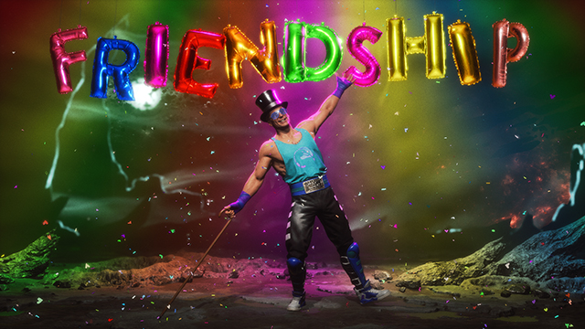 Mortal Kombat 11 Friendships | How to perform them