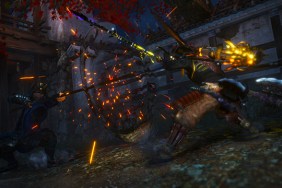 Nioh 2 1.09 Update Patch Notes | Photo Mode, new skin, and more missions