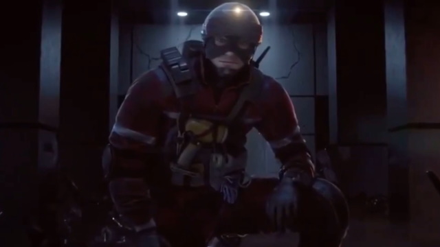 Rainbow Six Siege Ace