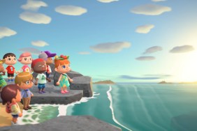 Animal Crossing: New Horizons 1.2.1 update patch notes