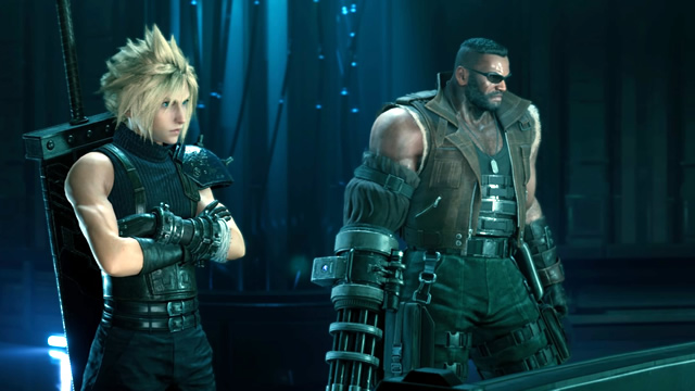 final fantasy 7 remake enemy skills list