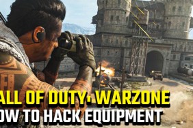 how to hack in Call of Duty: Warzone