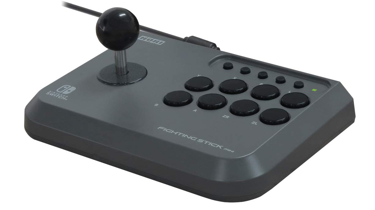 Best Switch Fight Sticks | Which arcade controller should I get?