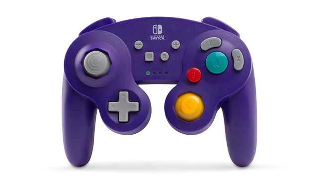 Best Switch GameCube controller | Best retro controllers for Switch