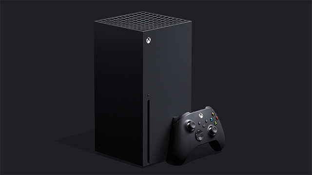 Xbox Series X will be the 'most compatible next-generation console'