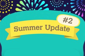 Animal Crossing Summer Update 2 Release Date and Start Time