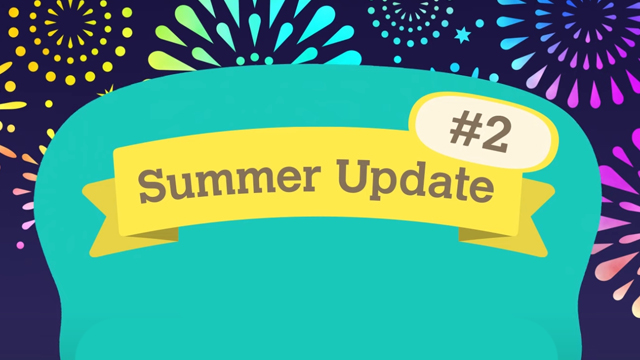 Animal Crossing Summer Update 2 Release Date and Start Time