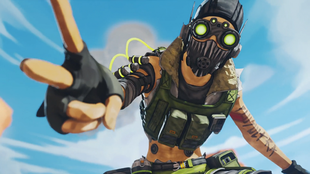 Apex Legends 1.41 Update Patch Notes