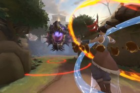 Avatar: The Last Airbender Smite battle pass Korra