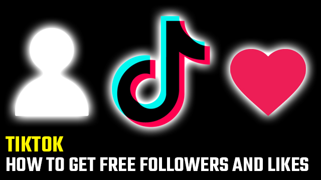 Can you get free TikTok followers and likes?