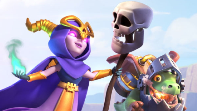 Clash of Clans summer update 2020 patch notes