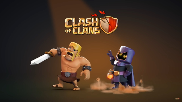 Clash of Clans summer update 2020 patch notes