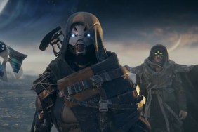 Destiny 2 Beyond Light Release Date