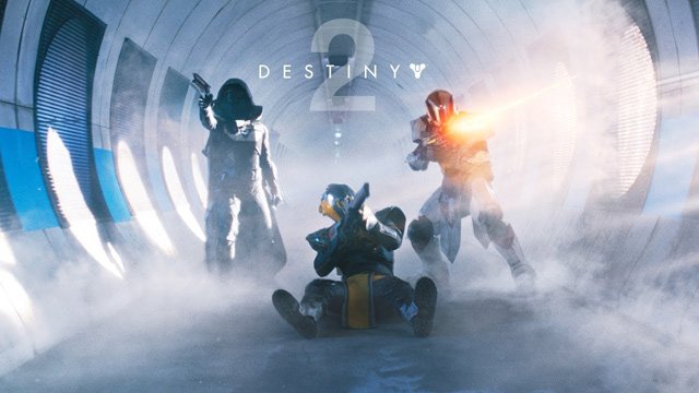 Destiny 2 Crossplay