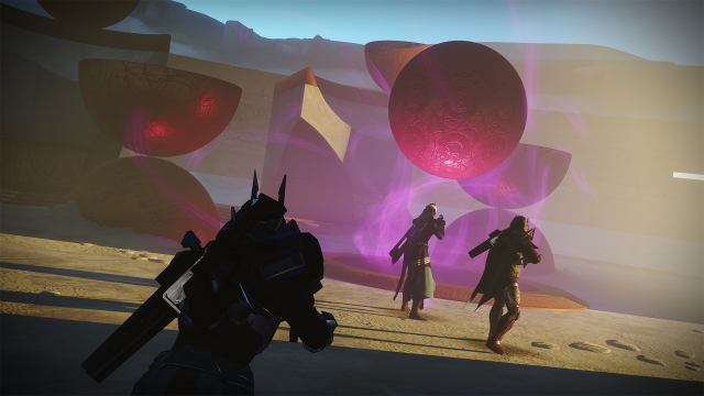 Destiny 2 weekly reset time June 23