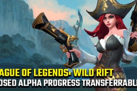League of Legends: Wild Rift